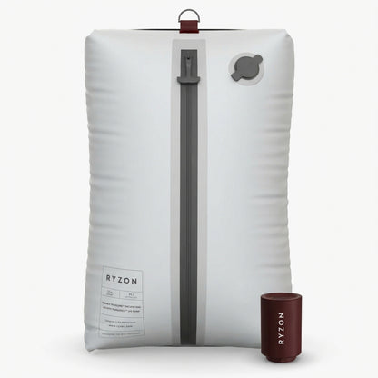 TravelPack™ Vakuum-Set