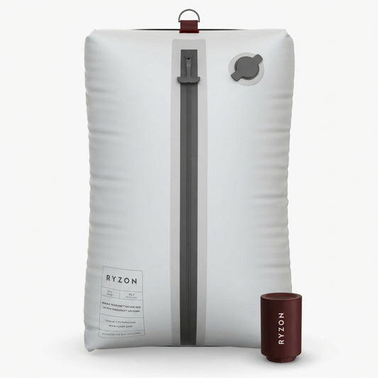 TravelPack™ Vakuum-Set