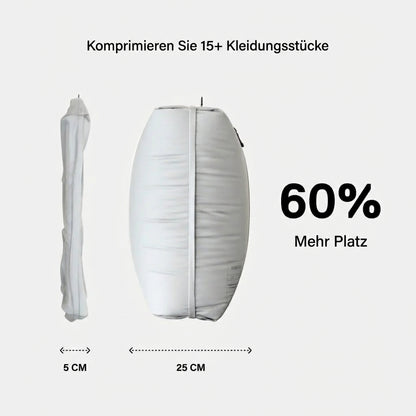 TravelPack™ Vakuum-Set